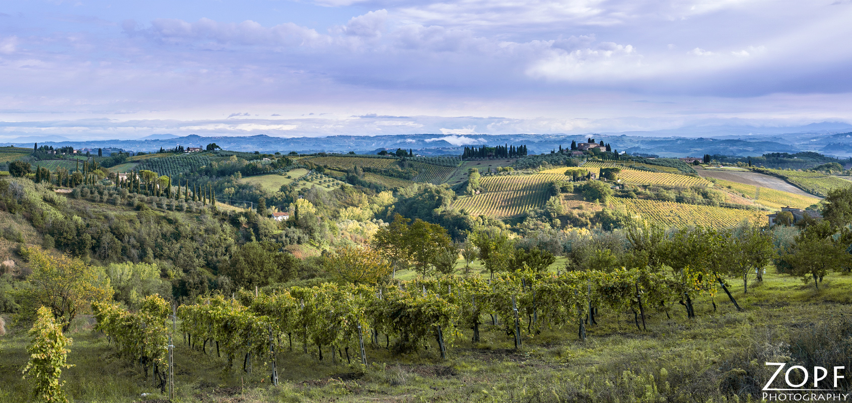 Toscana