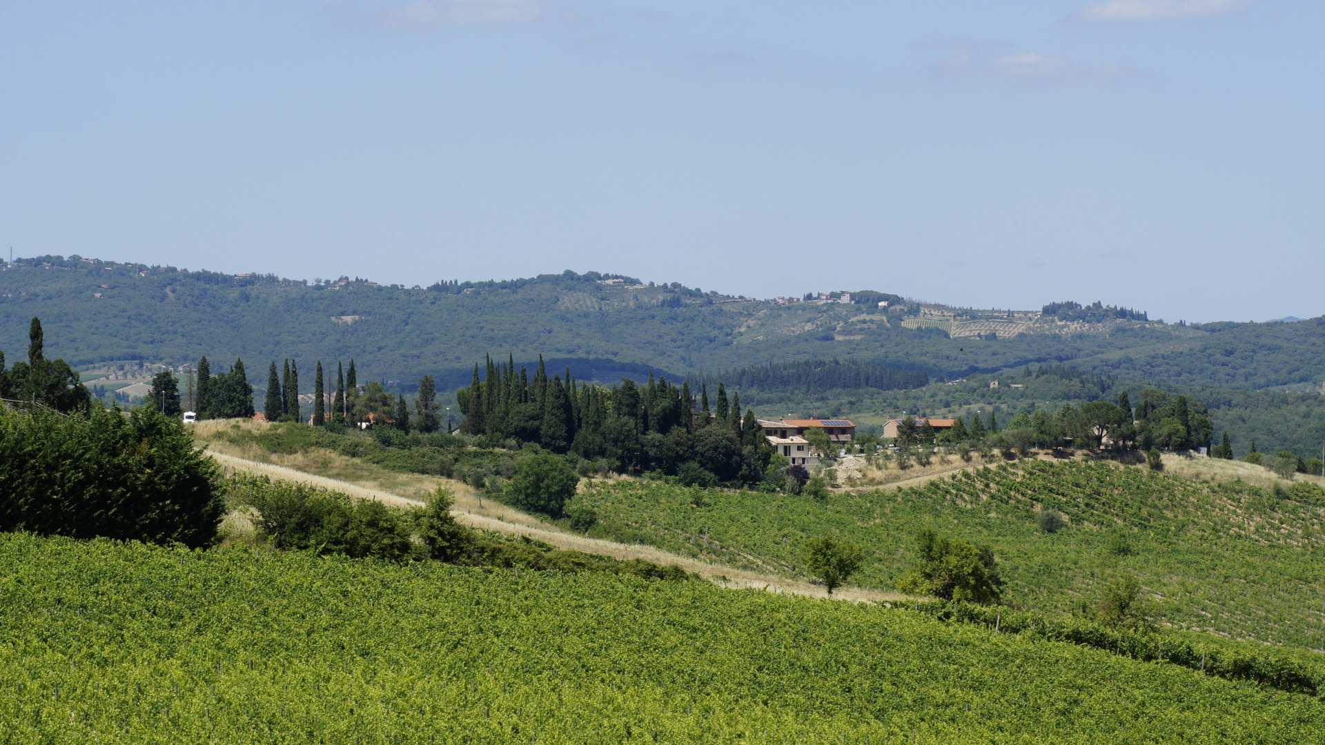 Toscana