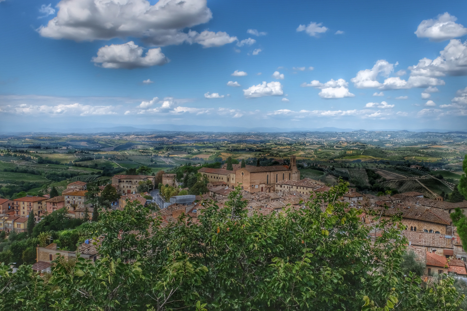 Toscana