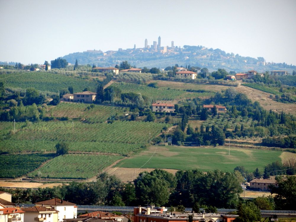 Toscana