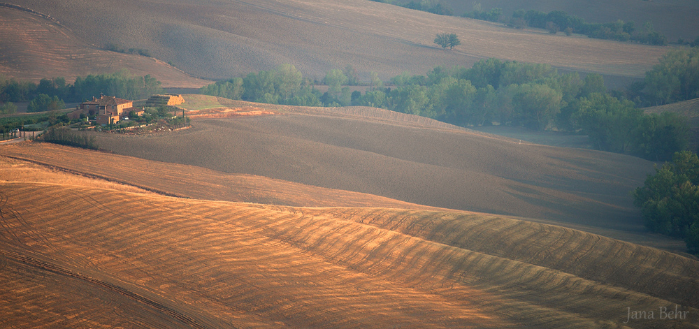 Toscana