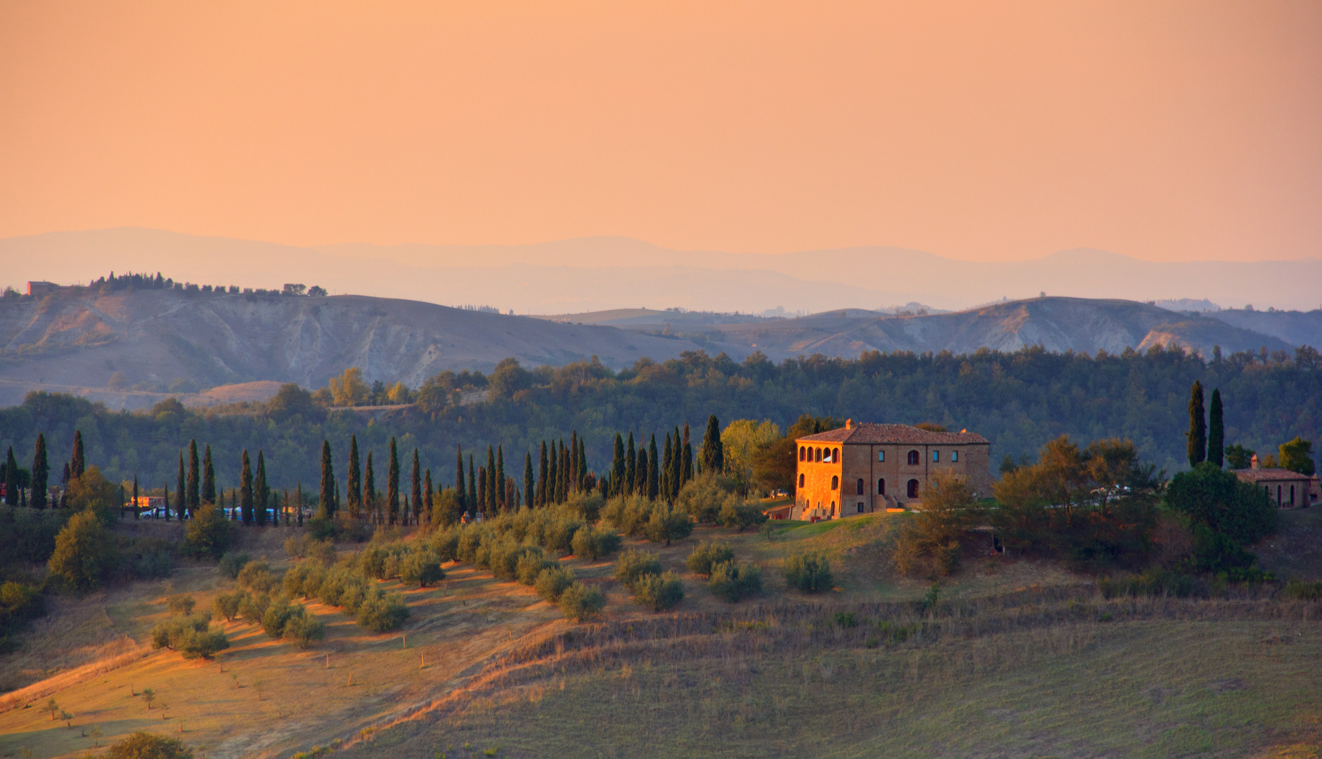 Toscana