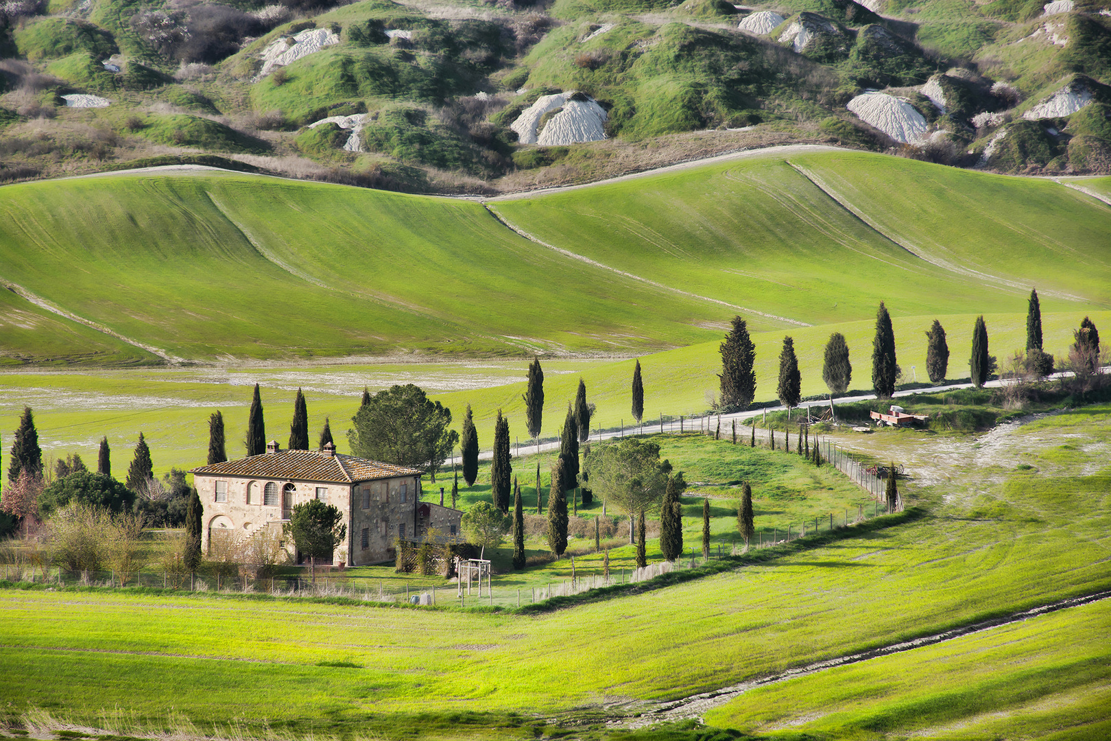 Toscana