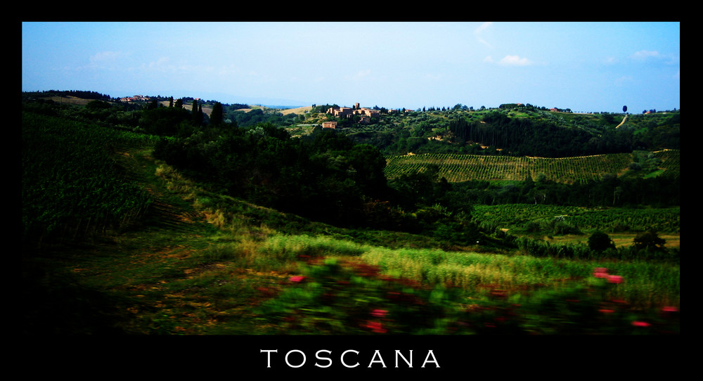 toscana