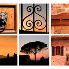 Toscana - Ein Traum der Farben