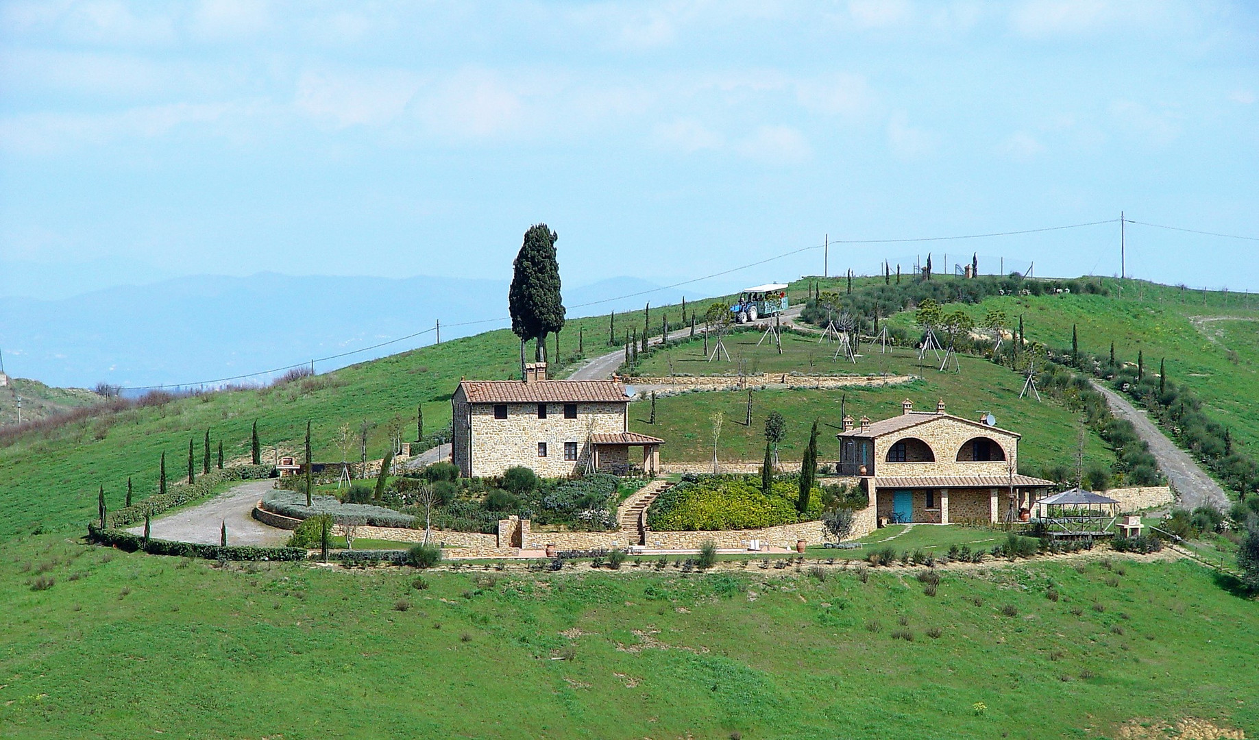 Toscana