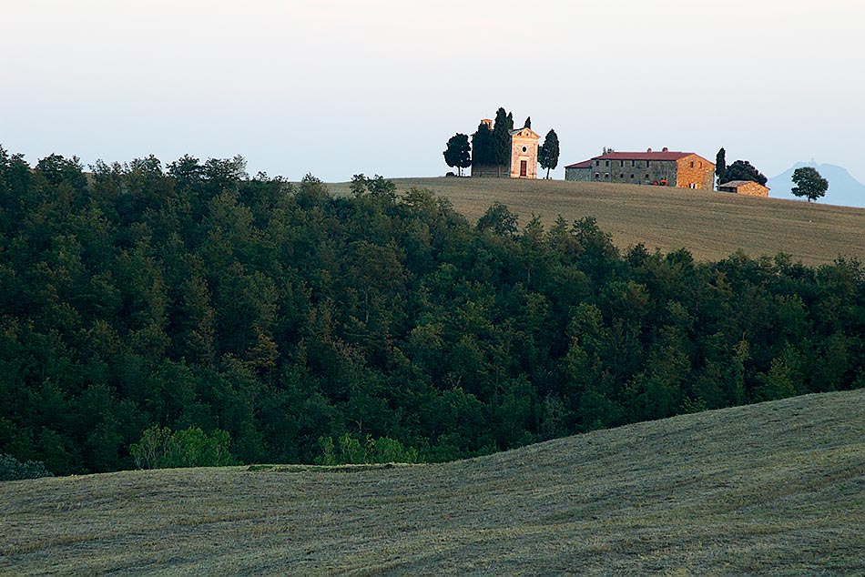 TOSCANA