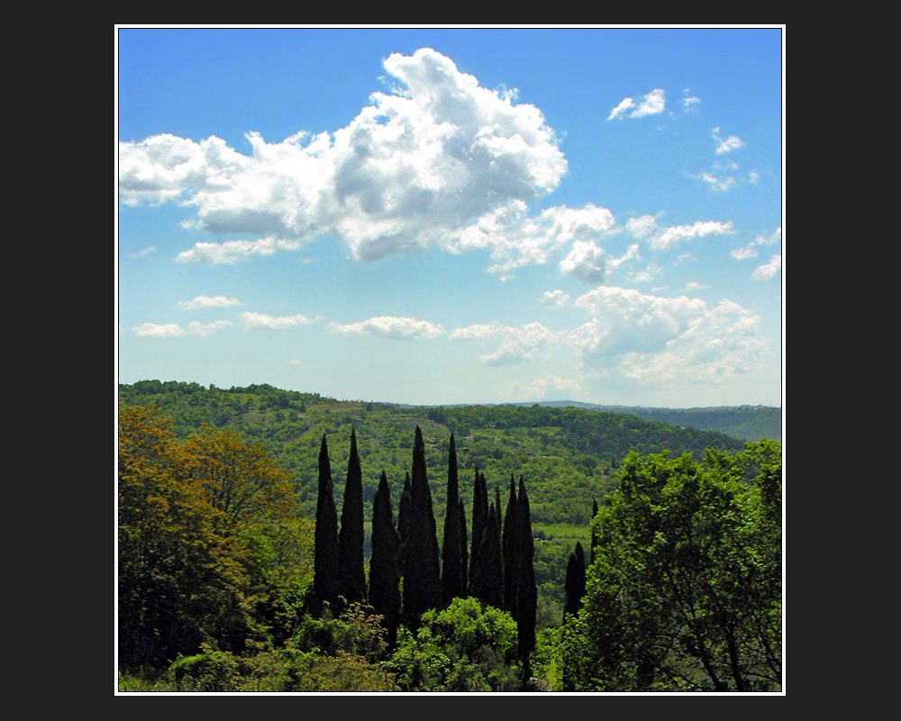 Toscana-Feeling