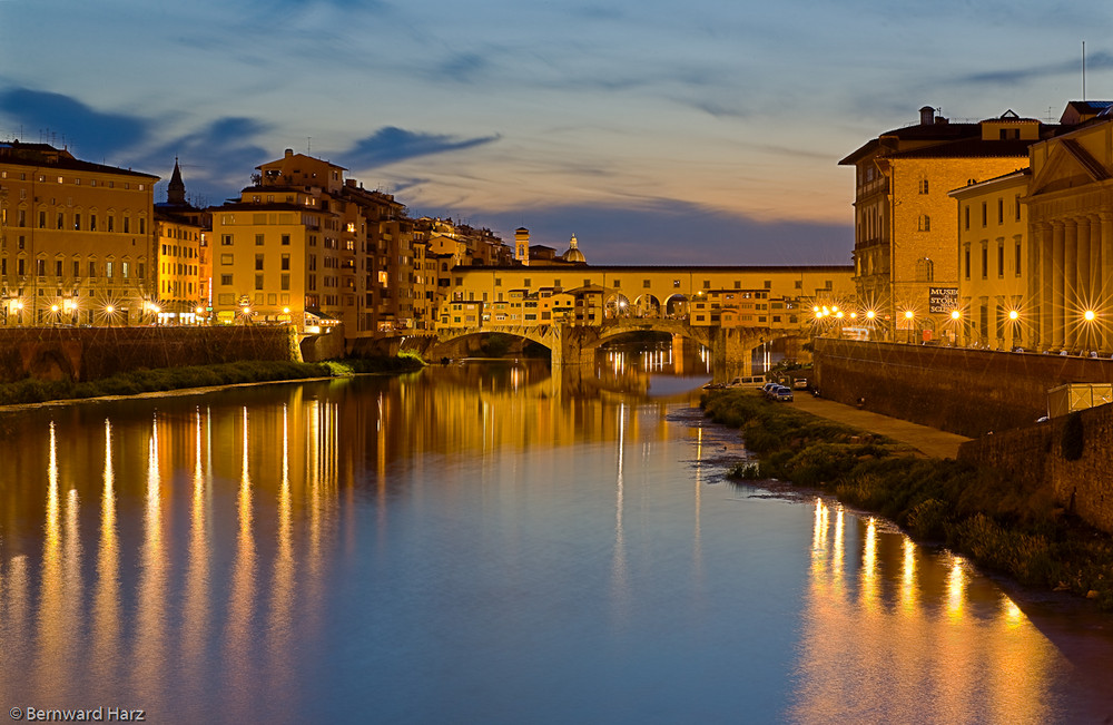 Toscana - Florenz