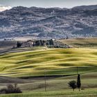 Toscana gennaio 