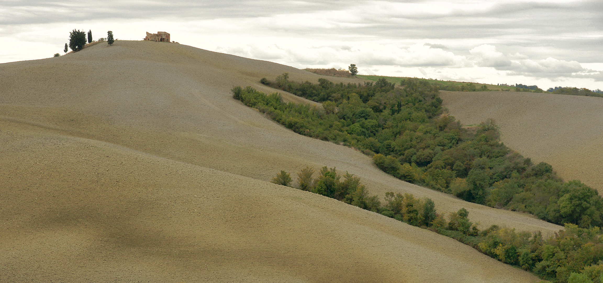 Toscana - Herbstimpression