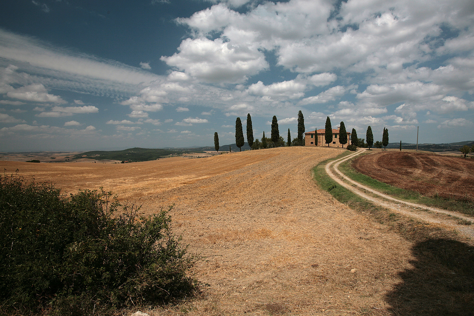 Toscana I