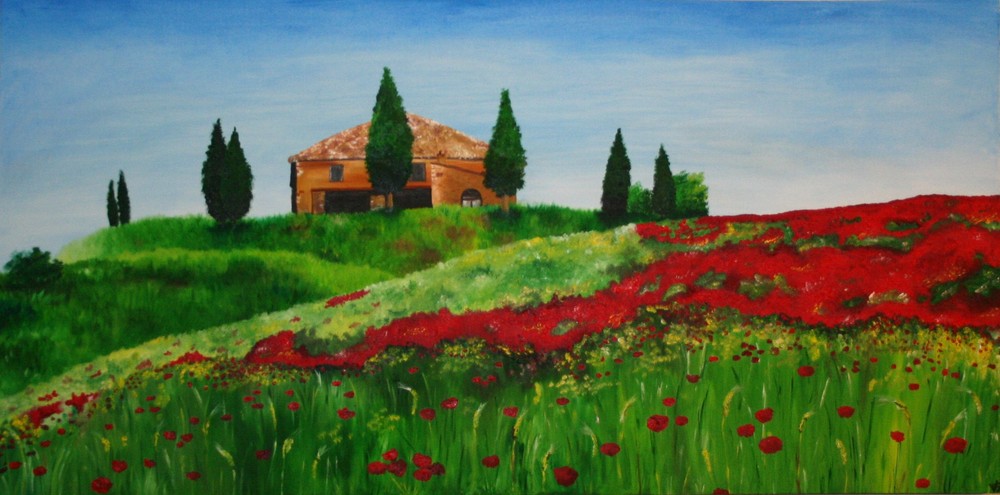 Toscana II