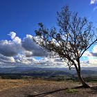 Toscana im Herbst