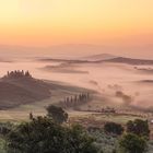 Toscana im Herbst