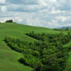 Toscana - Impression aus dem Frühjahr