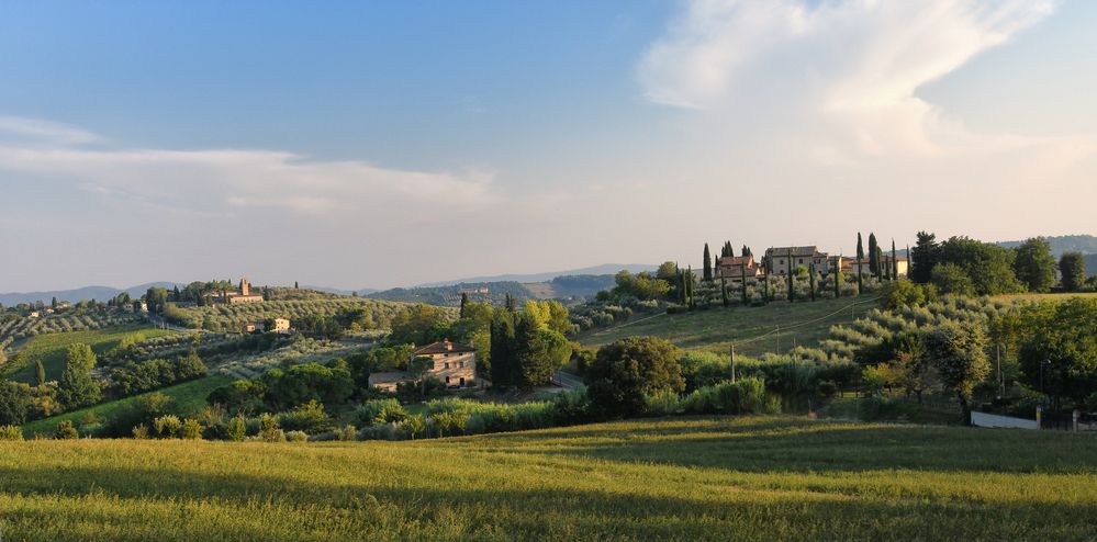 Toscana Impressionen