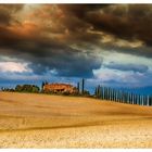 Toscana Impressionen