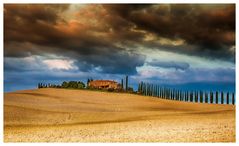 Toscana Impressionen