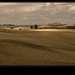 Toscana-Impressionen, Oktober 2008, #02