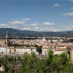 toscana impressions -  firenze