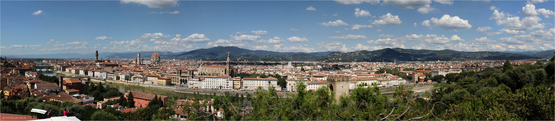 toscana impressions -  firenze