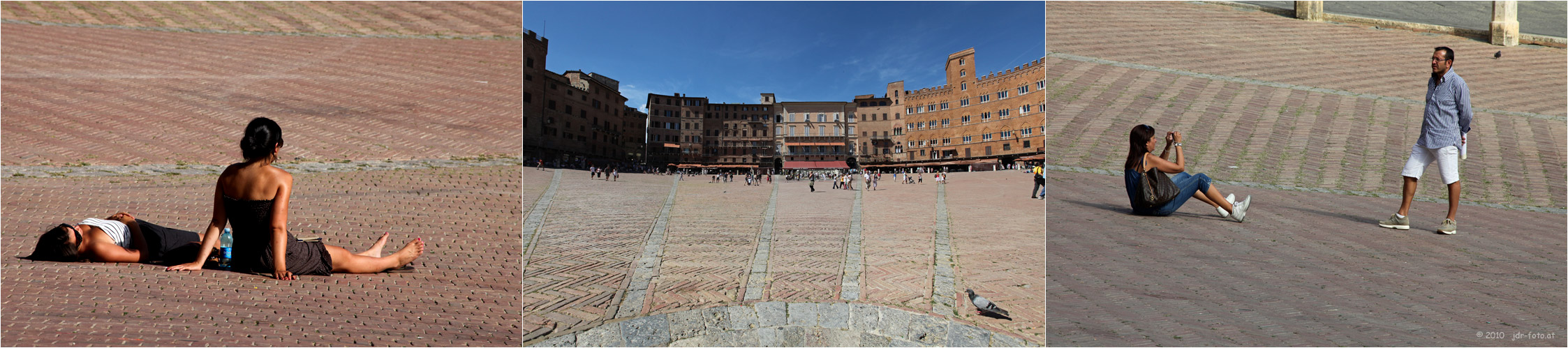 toscana   impressions - siena