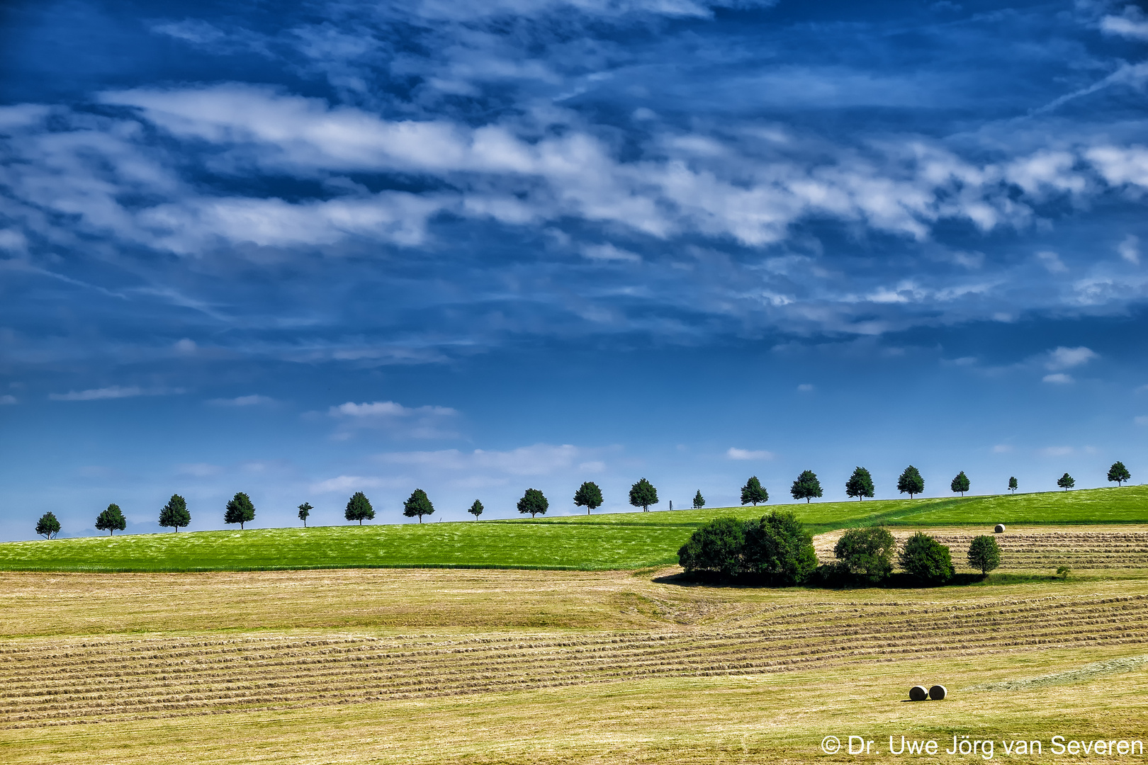 Toscana in der Eifel