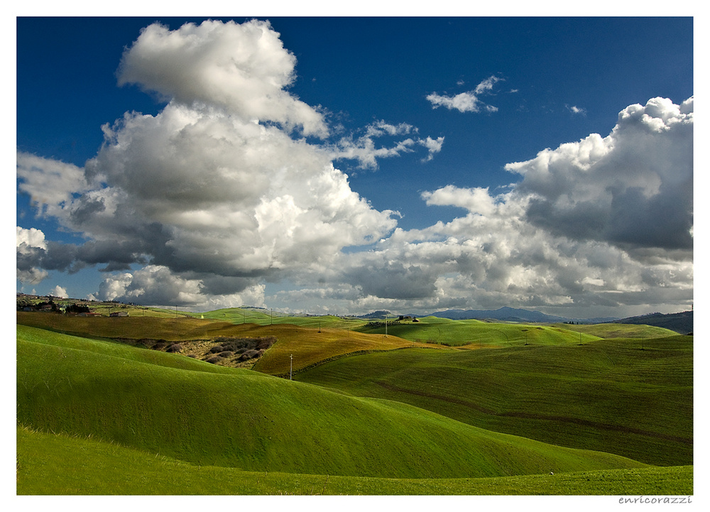 toscana infinita