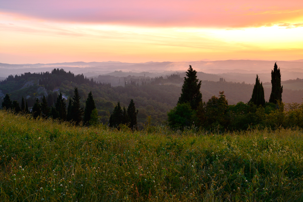 Toscana Kammstrasse