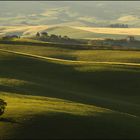 Toscana Landschaft. (15)