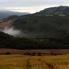 Toscana Landschaft