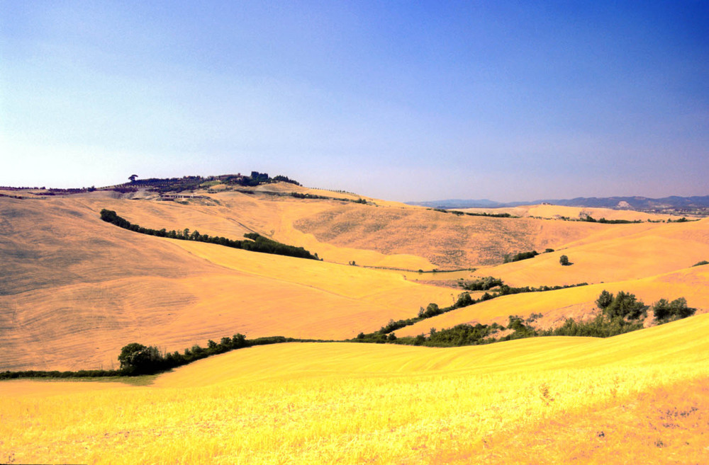 Toscana le Crete (2)