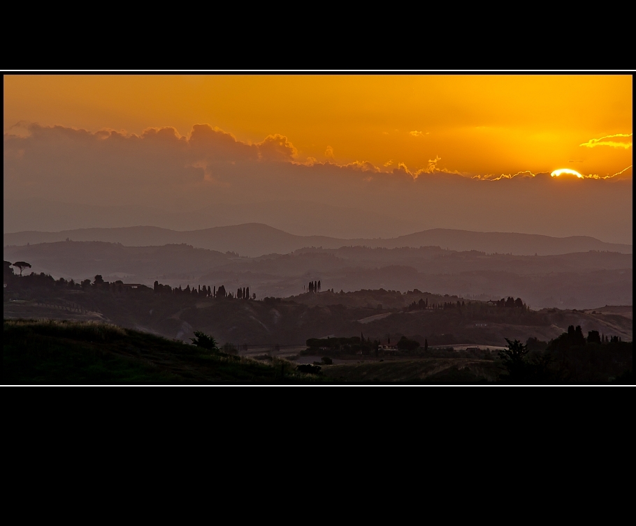 Toscana Magic - Magische Toskana