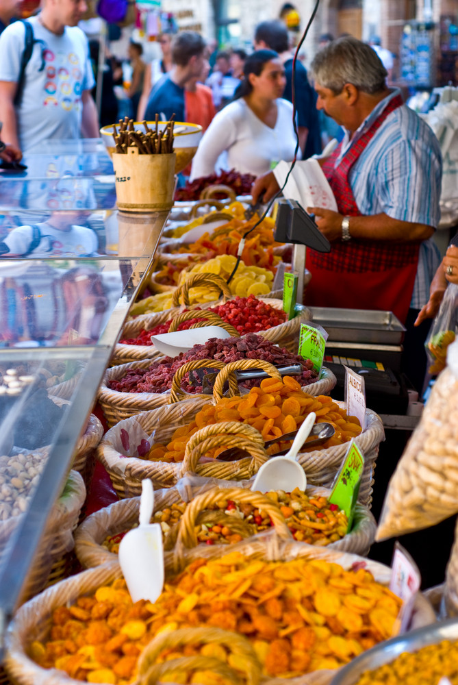 Toscana Markt