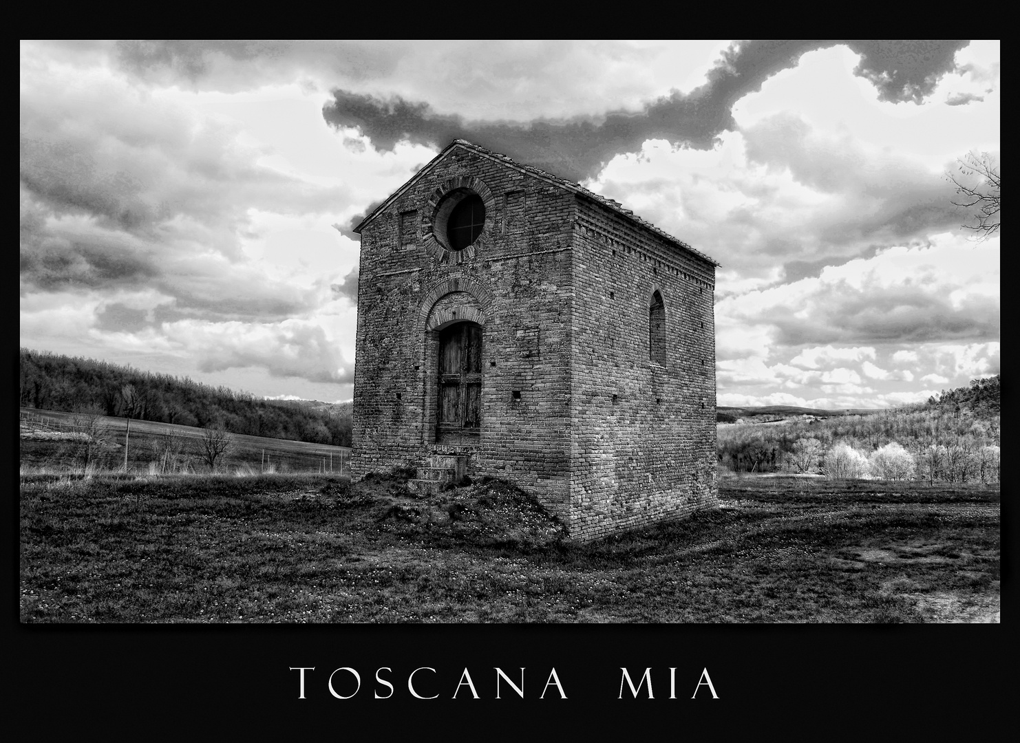 Toscana Mia...