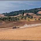 Toscana - Molle di Rufione