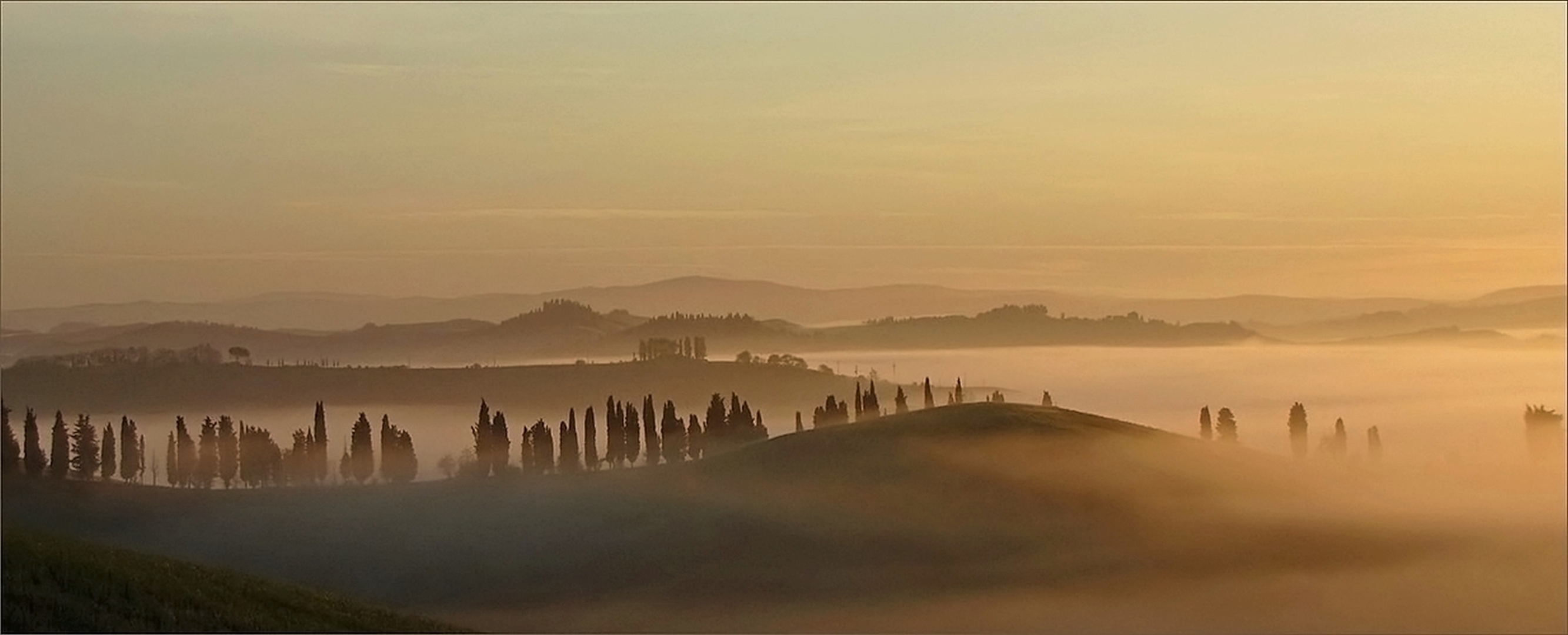 Toscana mon amour