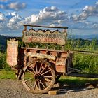 Toscana, Montepulciano,