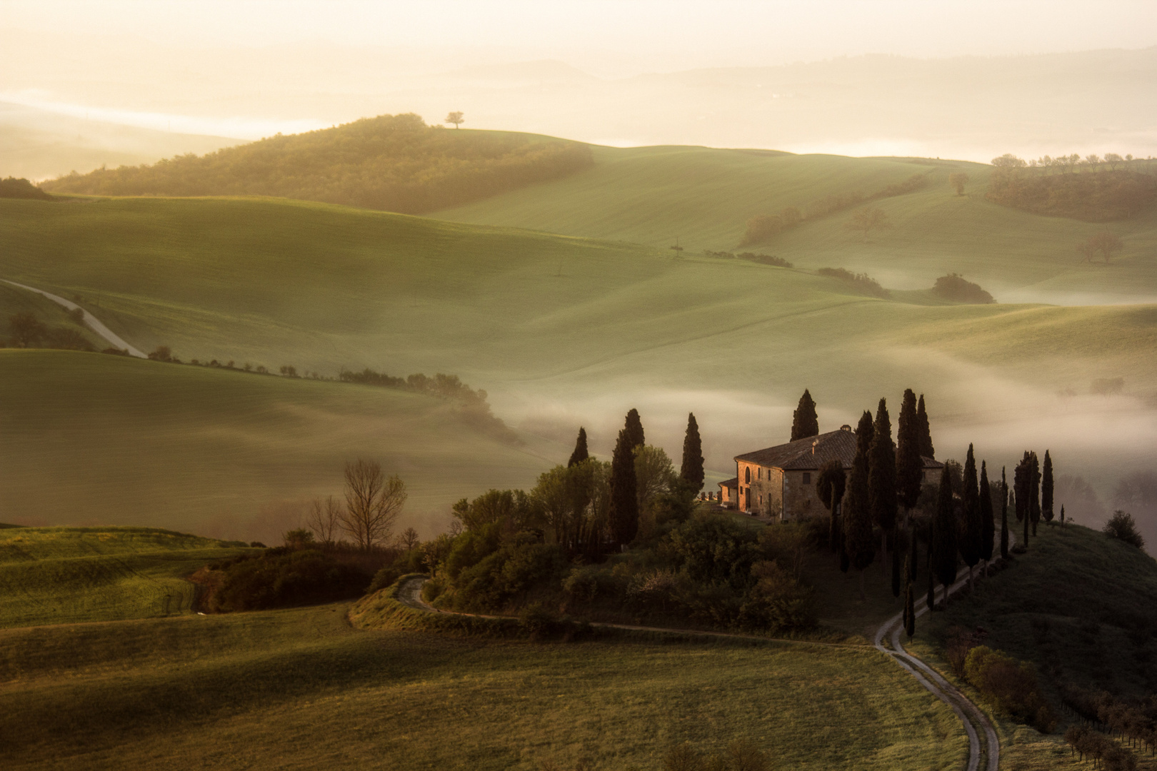 Toscana Mood III