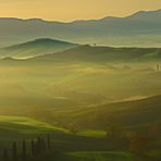 Toscana-Panorama