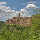 Toscana Pitigliano 