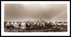 Toscana-Pitigliano