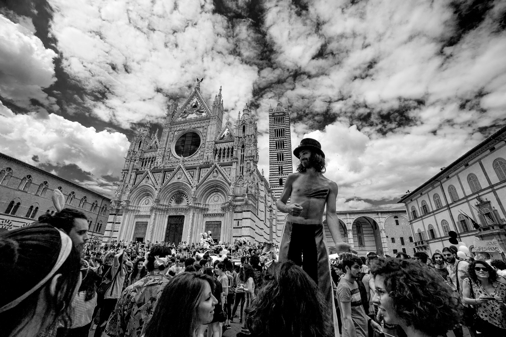 Toscana Pride 2018