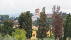 Toscana-Reise 2013