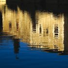 Toscana riflessa a Bagno Vignoni