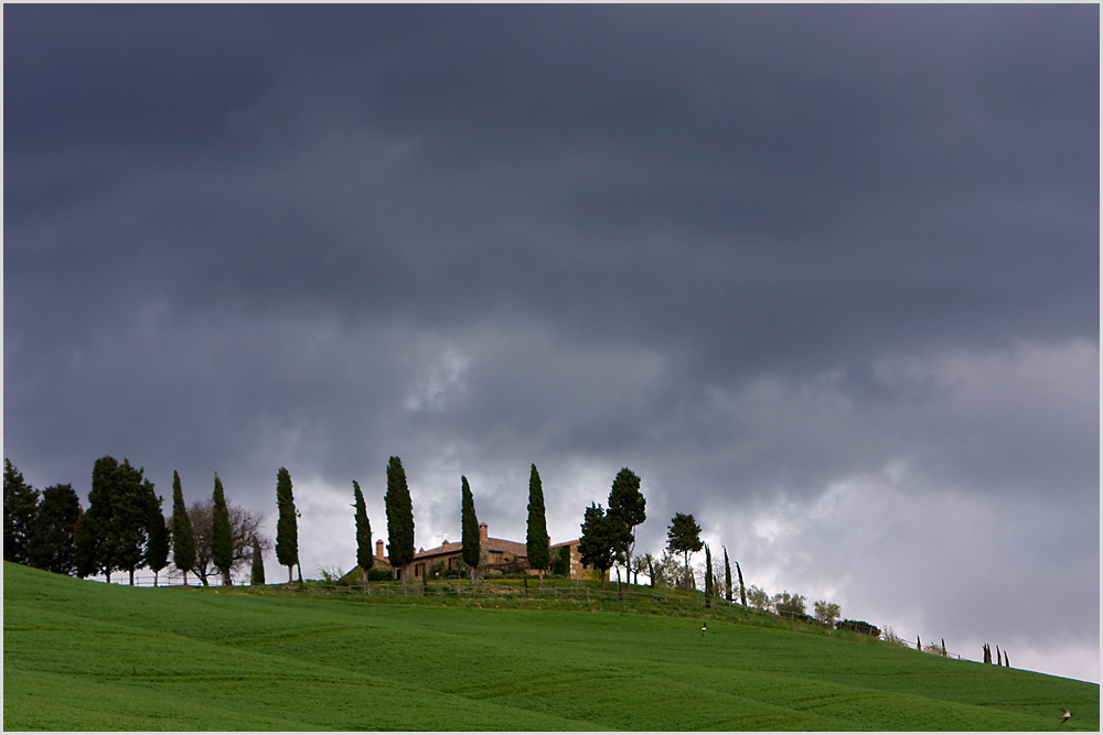 Toscana Sky