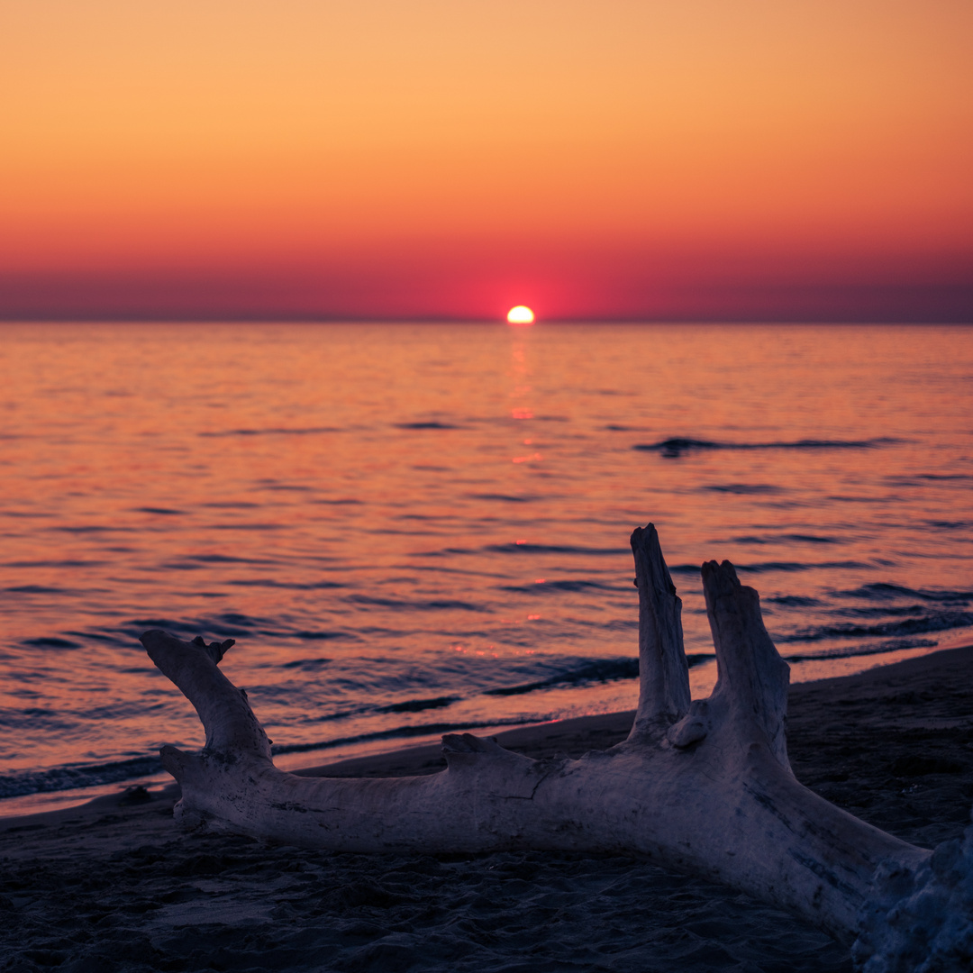 Toscana Sunset II