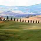 Toscana terapia