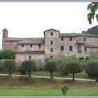 Toscana Torri 240608 272 Cloître ©